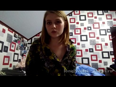 ❤️ Murid pirang ngora ti Rusia resep kontol anu langkung ageung. ❤️ porno keras dina su.analytik24.ru ❤