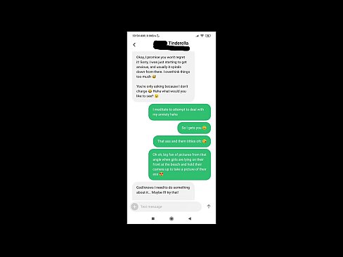 ❤️ Kuring nambihan PAWG énggal ti Tinder ka harem kuring (kaasup ngobrol sareng Tinder) ❤️ porno keras dina su.analytik24.ru ❤